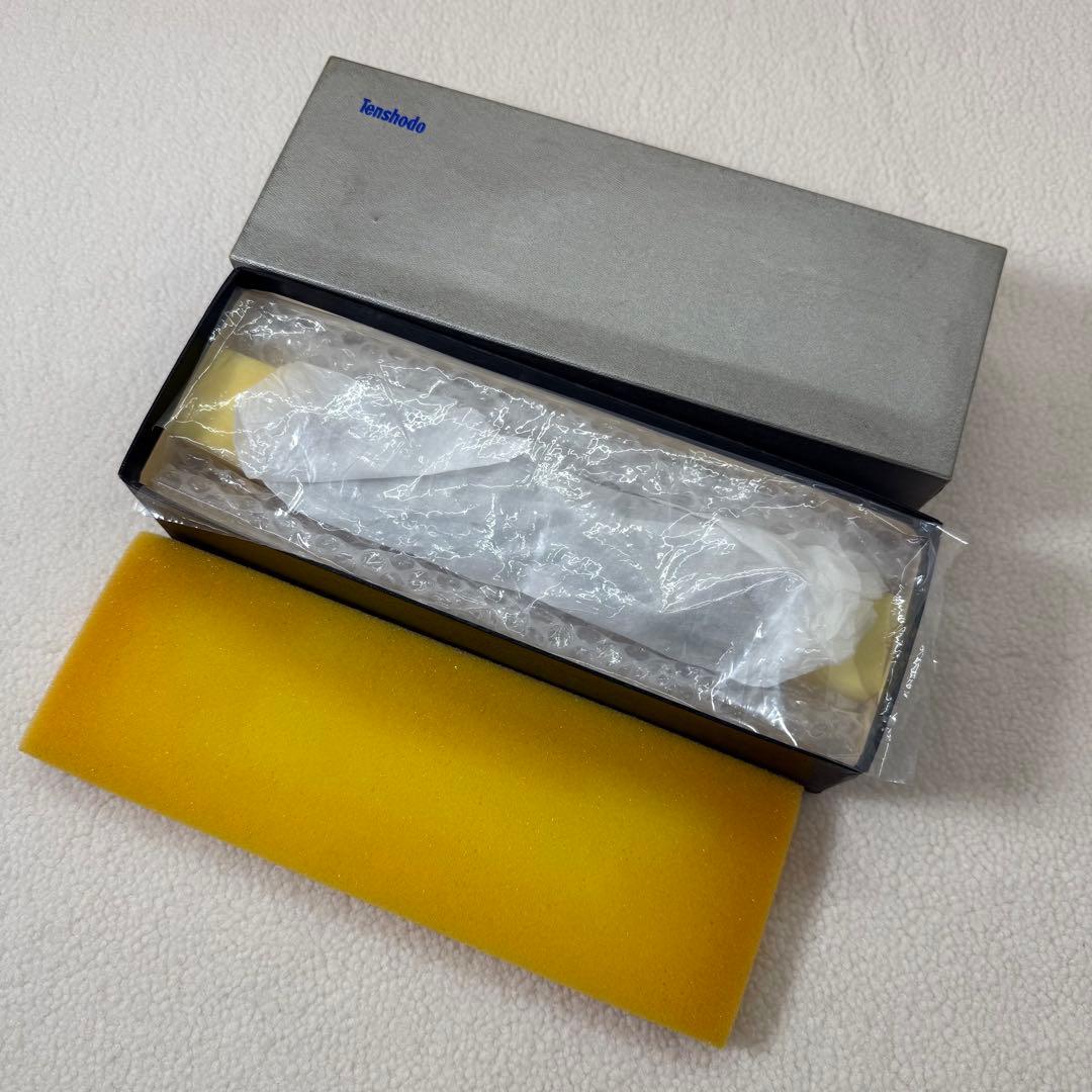 天賞堂 旅客用電気機関車　EF15 Tenshodo 箱付き