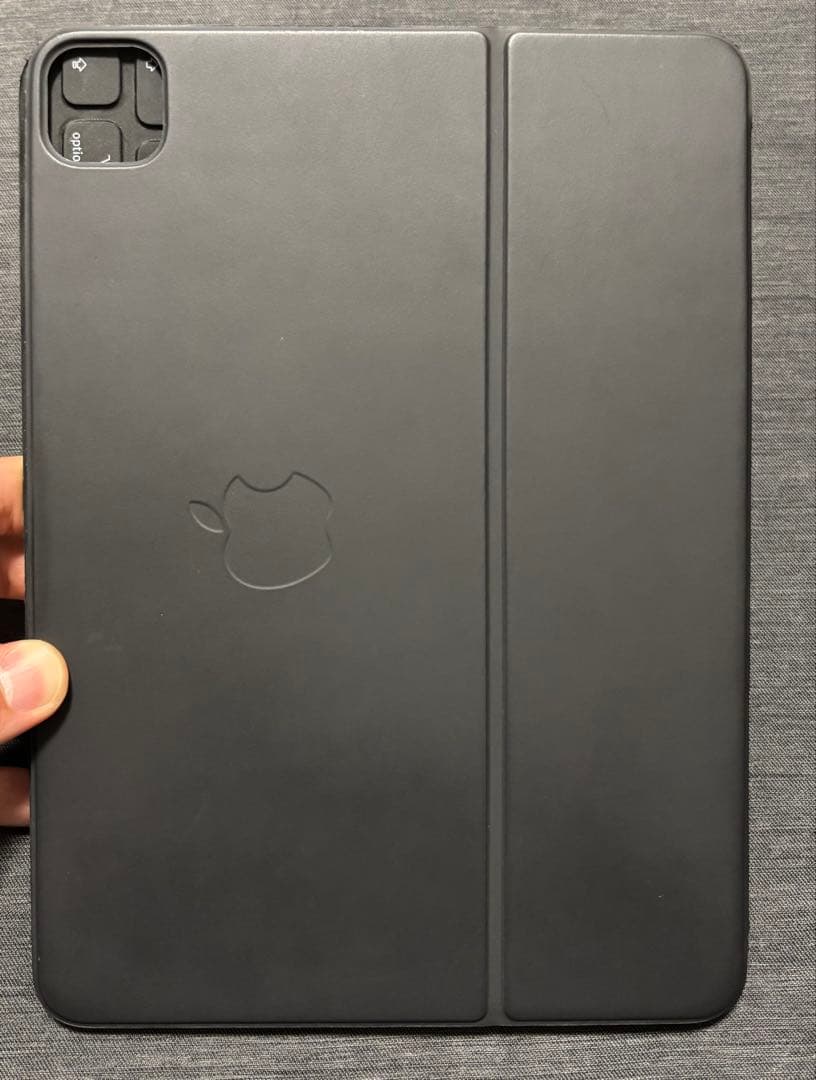 Smart Keyboard Folio 11インチ