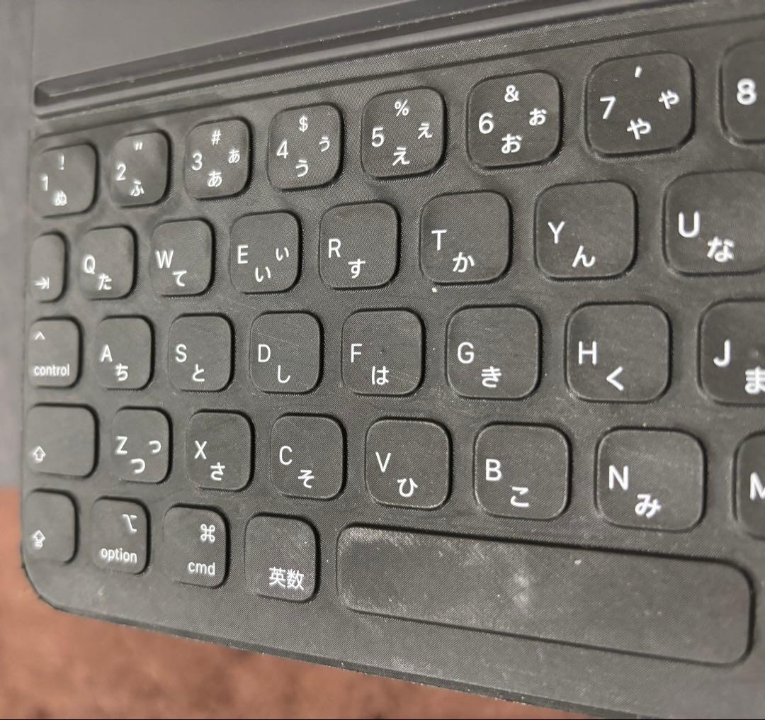 Smart Keyboard Folio 11インチ