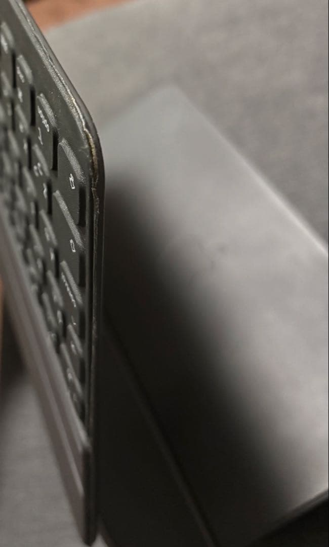 Smart Keyboard Folio 11インチ