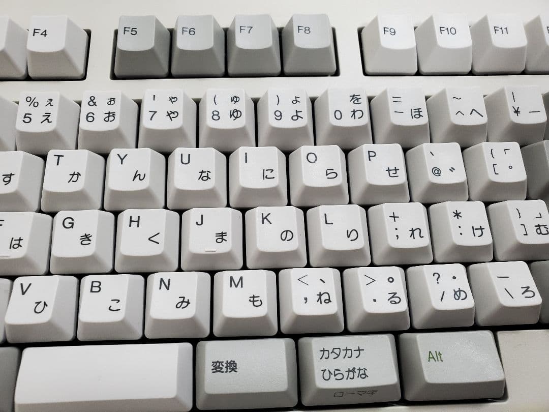 Realforce 106 LA0200 キーボード【静電容量無接点】