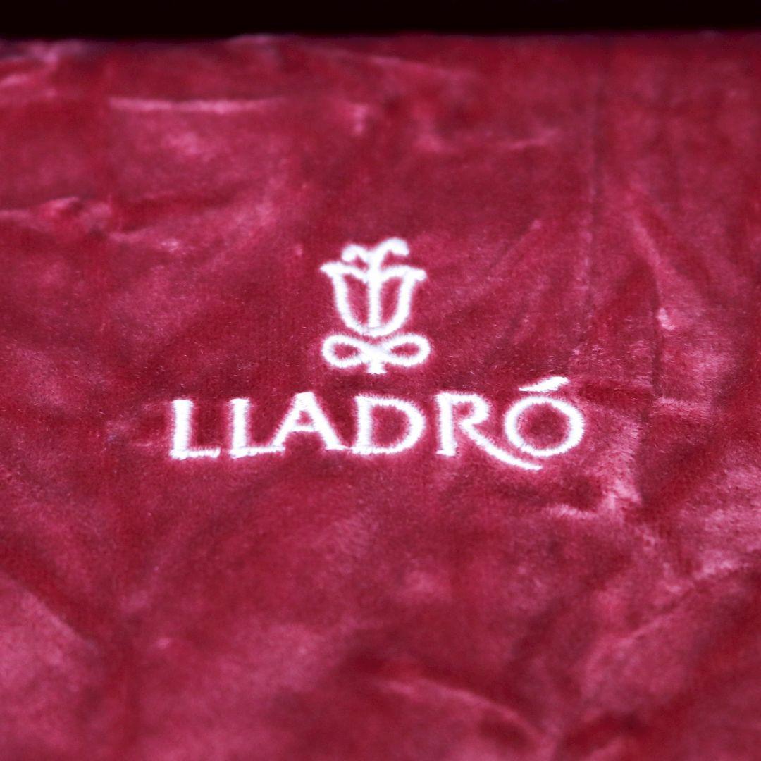 リヤドロ ひな人形 フルセット リアドロ 節句 置物 陶器 アート 台座 屏風