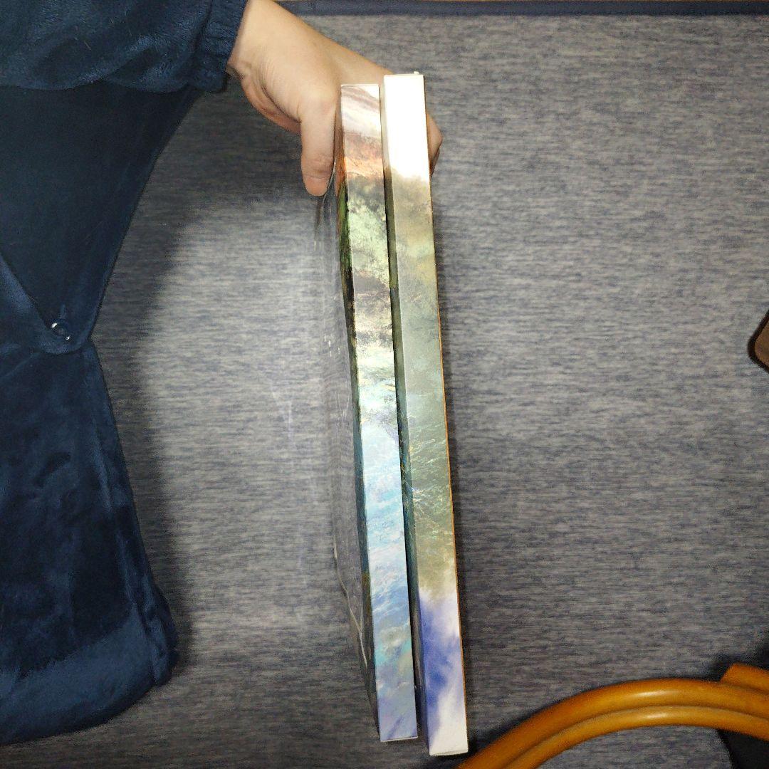 ドラゴンクエストⅠ＆Ⅱ+Ⅲアクリルブロック＆ピンズ