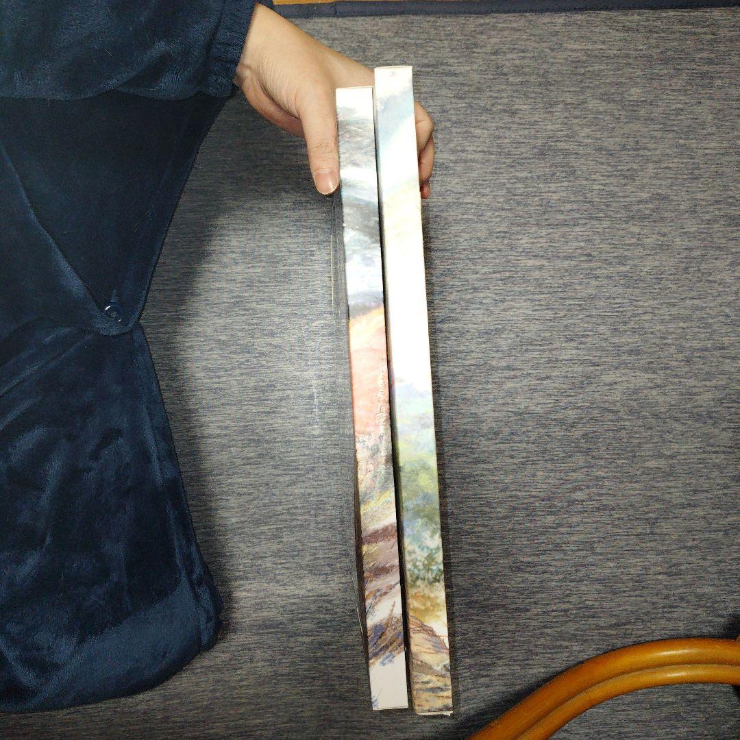 ドラゴンクエストⅠ＆Ⅱ+Ⅲアクリルブロック＆ピンズ