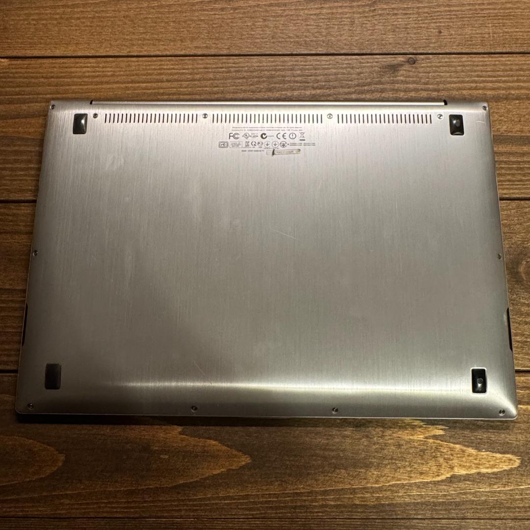 【完動品】ASUS ZENBOOK UX32VD 13.3インチ