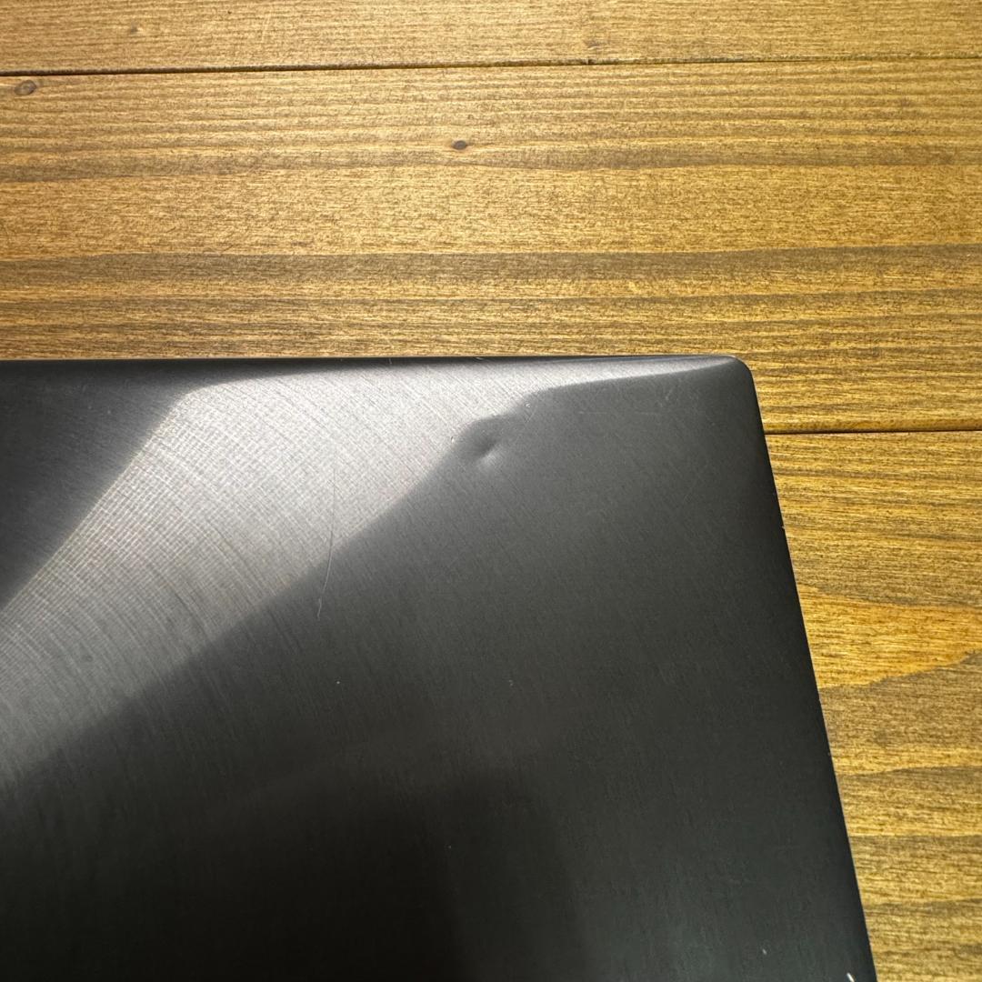 【完動品】ASUS ZENBOOK UX32VD 13.3インチ