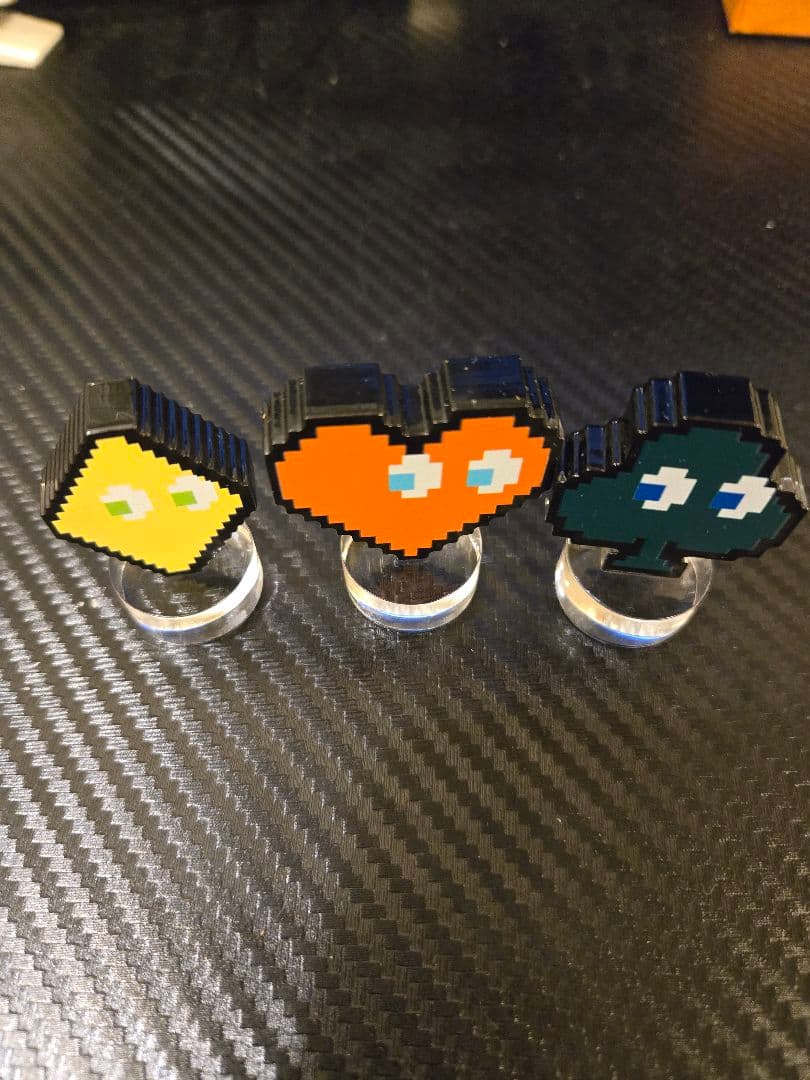 限定品！ SPADIE　カードプロテクター　JOPT