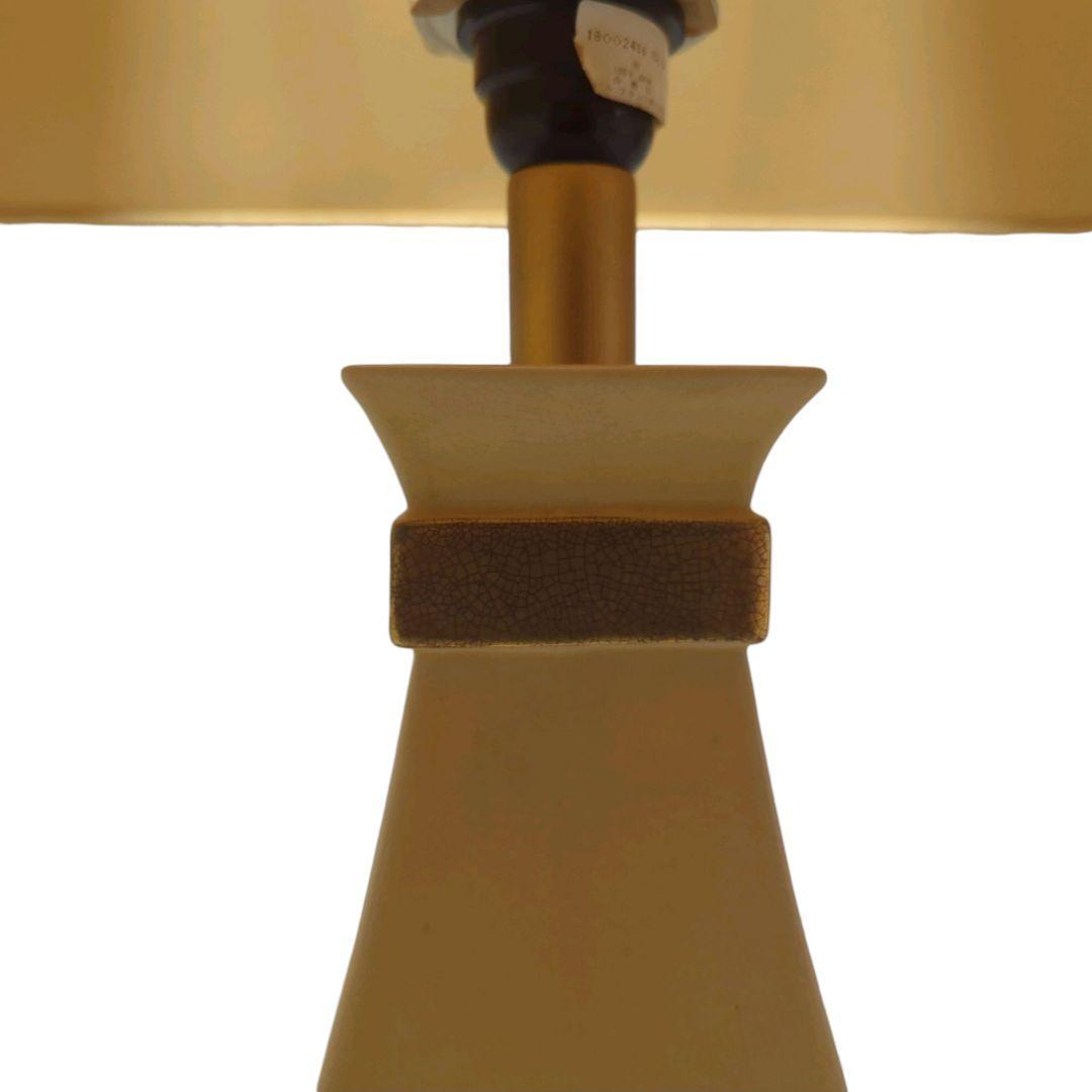 【希少品】ルドファン スタイルフランス テーブルランプ ライト ヴィンテージ