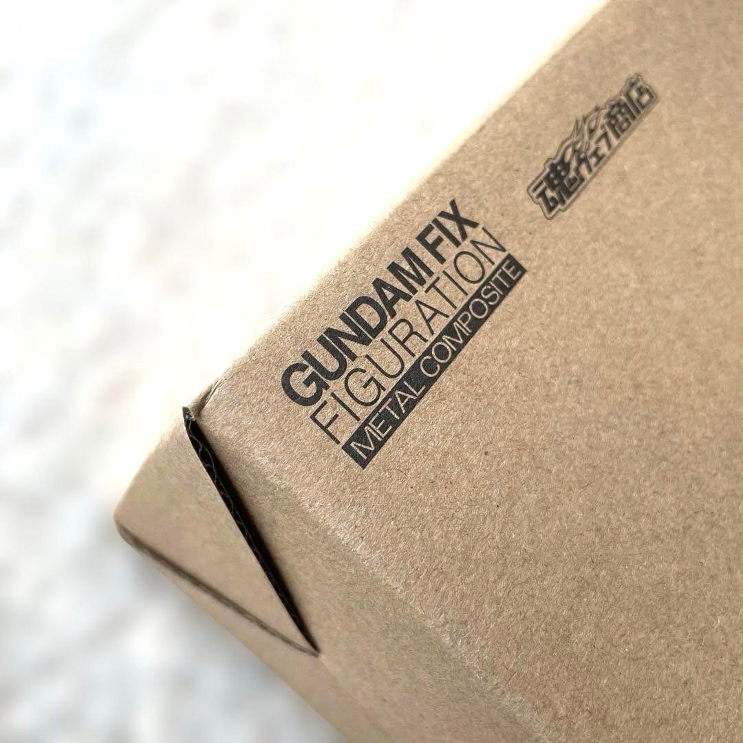メタルコンポジット　グフ　GUNDAM FIX FIGURATION