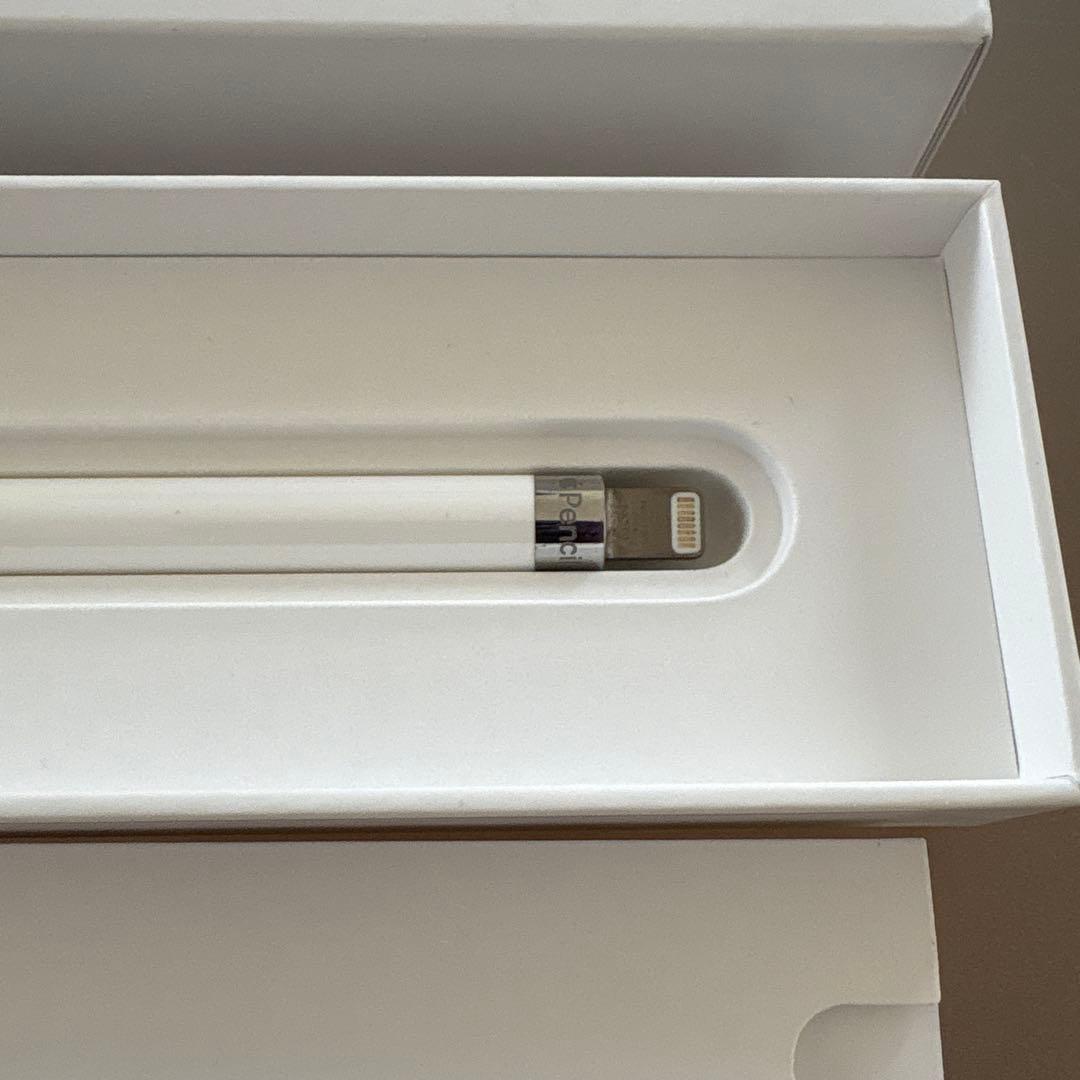 お値引き✴︎純正 Apple Pencil 第１世代