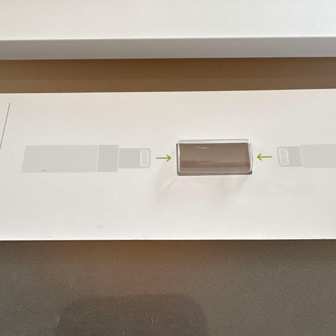 お値引き✴︎純正 Apple Pencil 第１世代