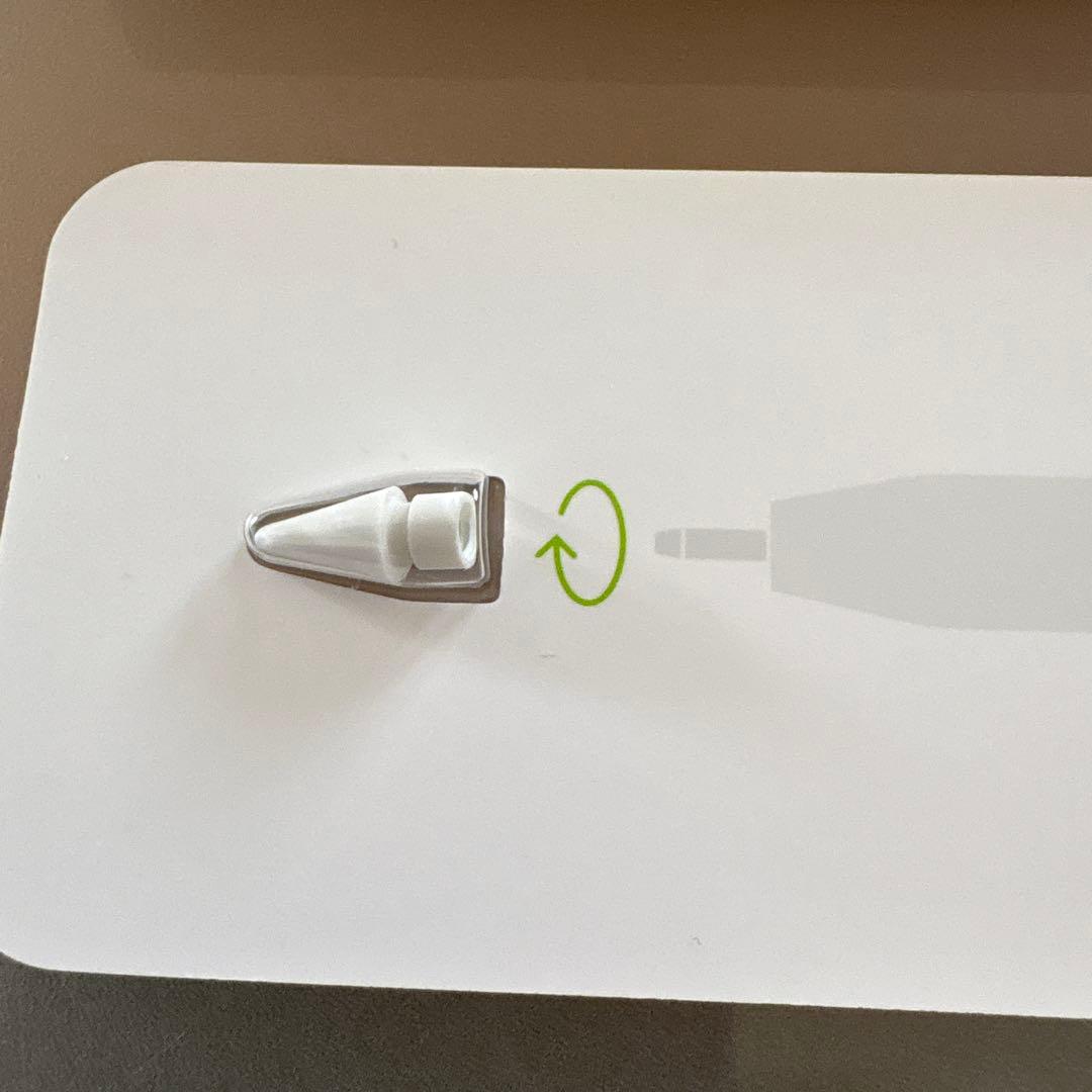 お値引き✴︎純正 Apple Pencil 第１世代