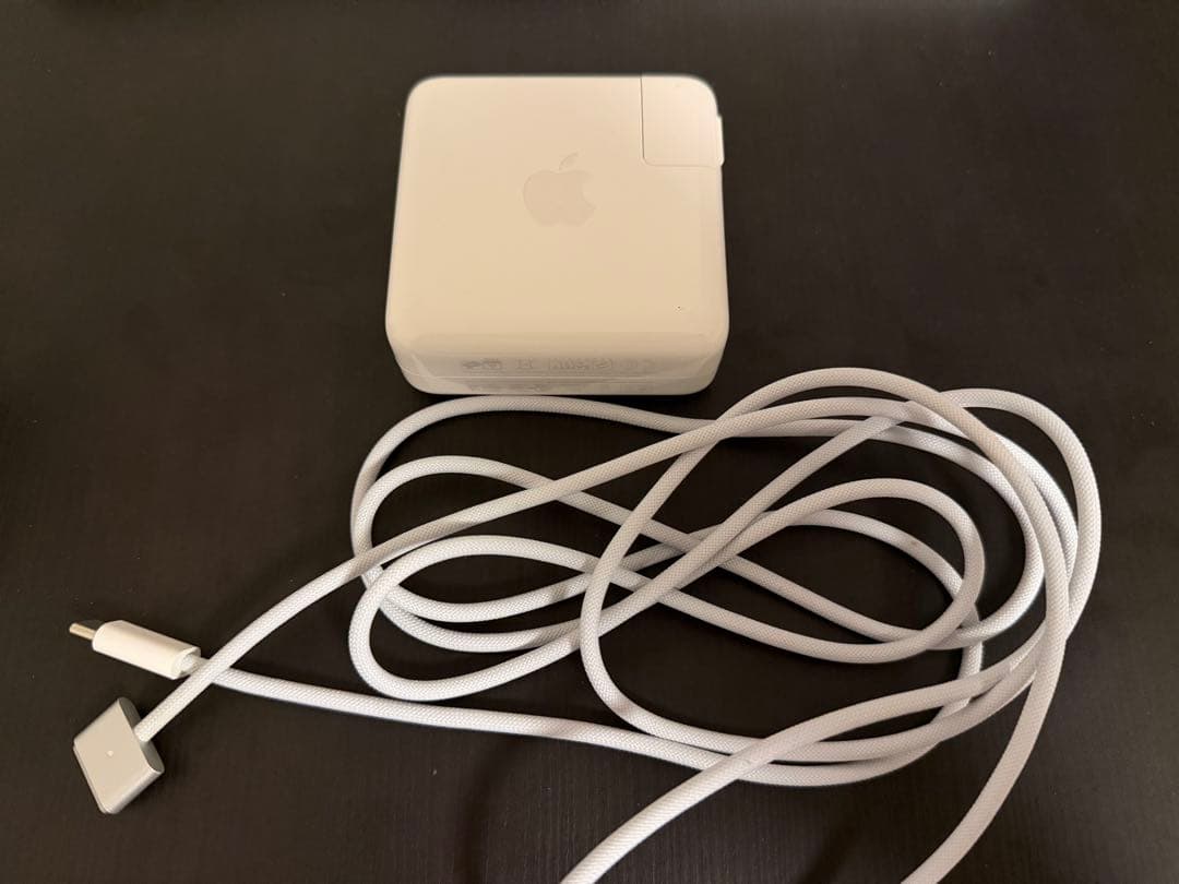 MacBook Pro(2021) M1pro 16GB 512GB シルバー