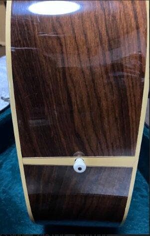 Martin D-28 1990年製 Ｍartinオリジナルハードケース付属