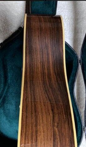 Martin D-28 1990年製 Ｍartinオリジナルハードケース付属