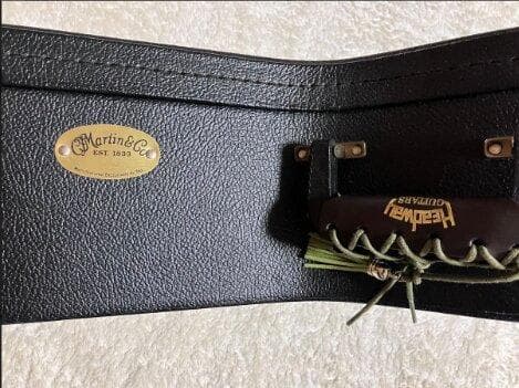 Martin D-28 1990年製 Ｍartinオリジナルハードケース付属