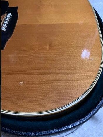 Martin D-28 1990年製 Ｍartinオリジナルハードケース付属