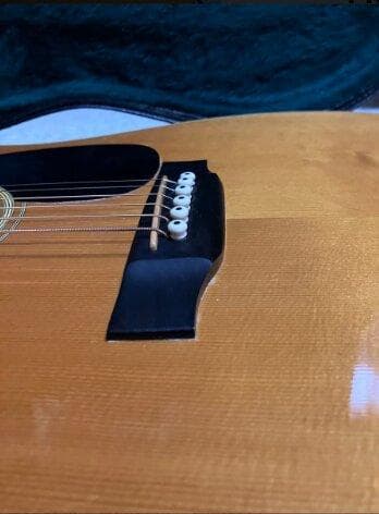 Martin D-28 1990年製 Ｍartinオリジナルハードケース付属