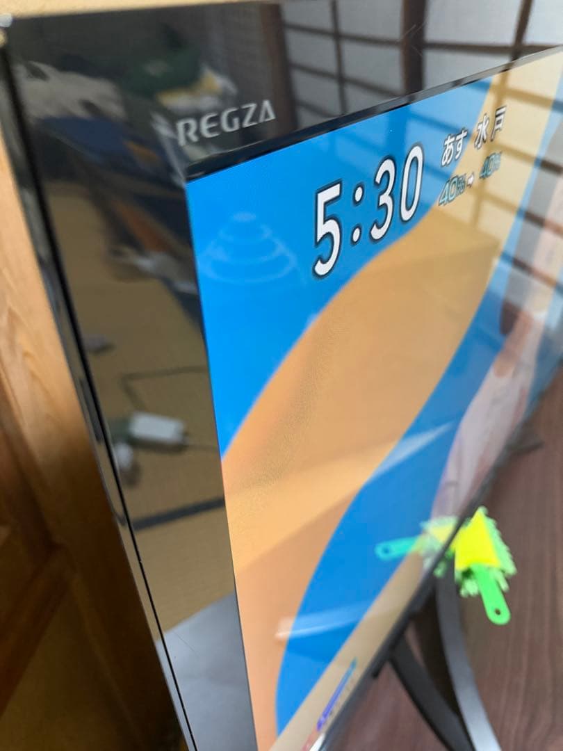 東芝 REGZA 37Z2 レグザ 液晶テレビ 翌日配達
