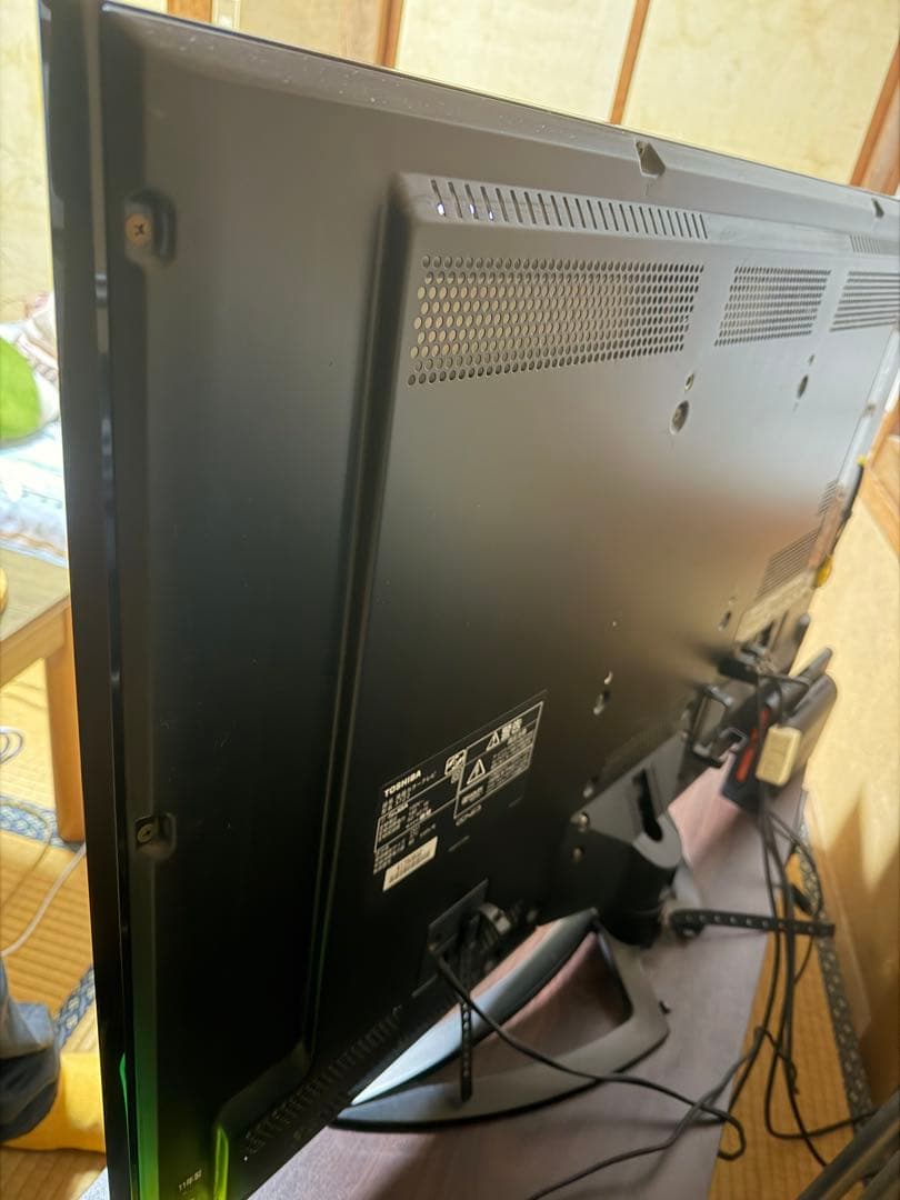 東芝 REGZA 37Z2 レグザ 液晶テレビ 翌日配達