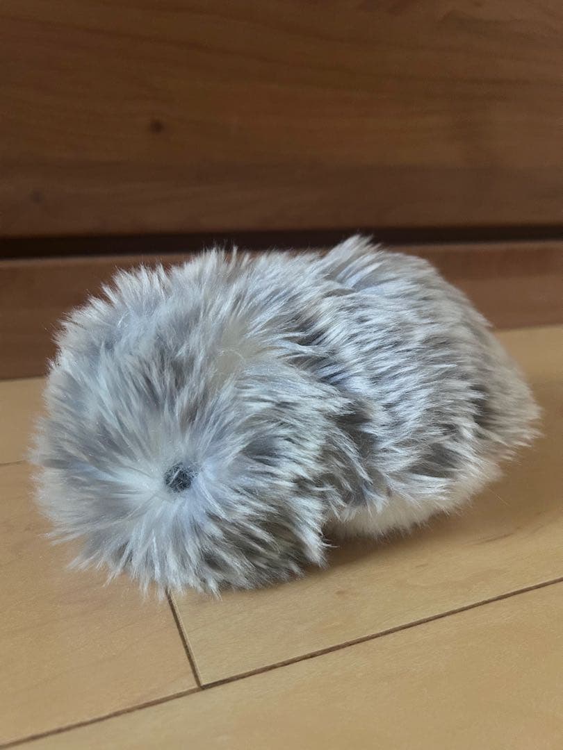 モフリン Moflin AIペット