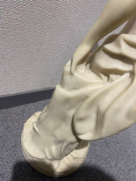 アンティーク☆石膏像 裸婦像