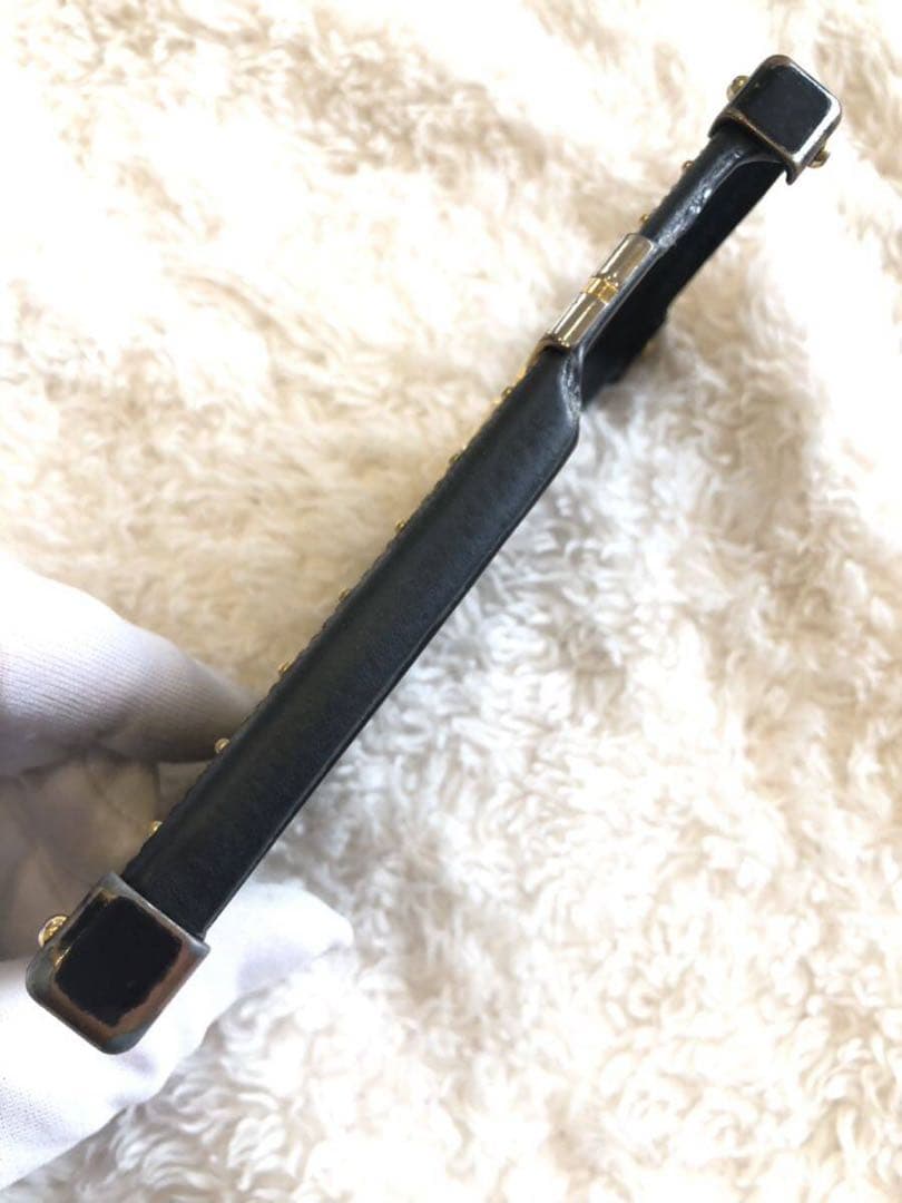ルイヴィトン M67892 モノグラム アイトランク iPhone X/Xs