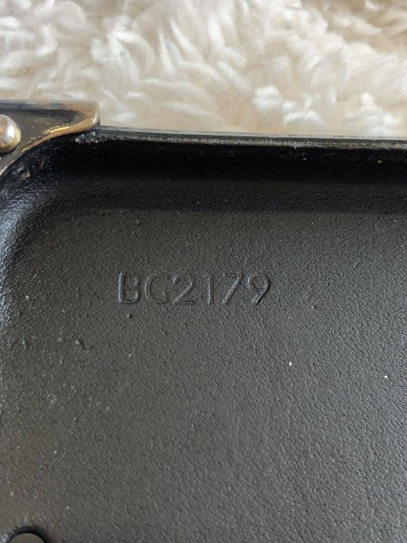 ルイヴィトン M67892 モノグラム アイトランク iPhone X/Xs