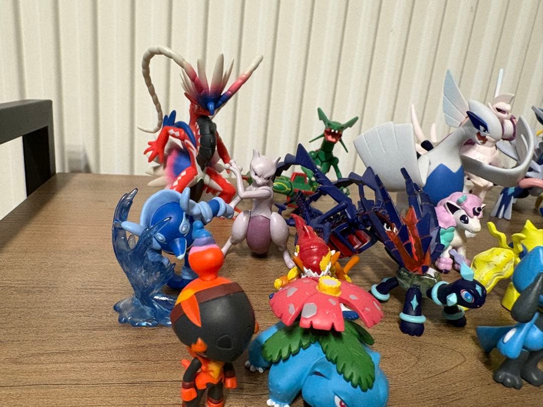 ポケモン　モンコレ その他　まとめ売り