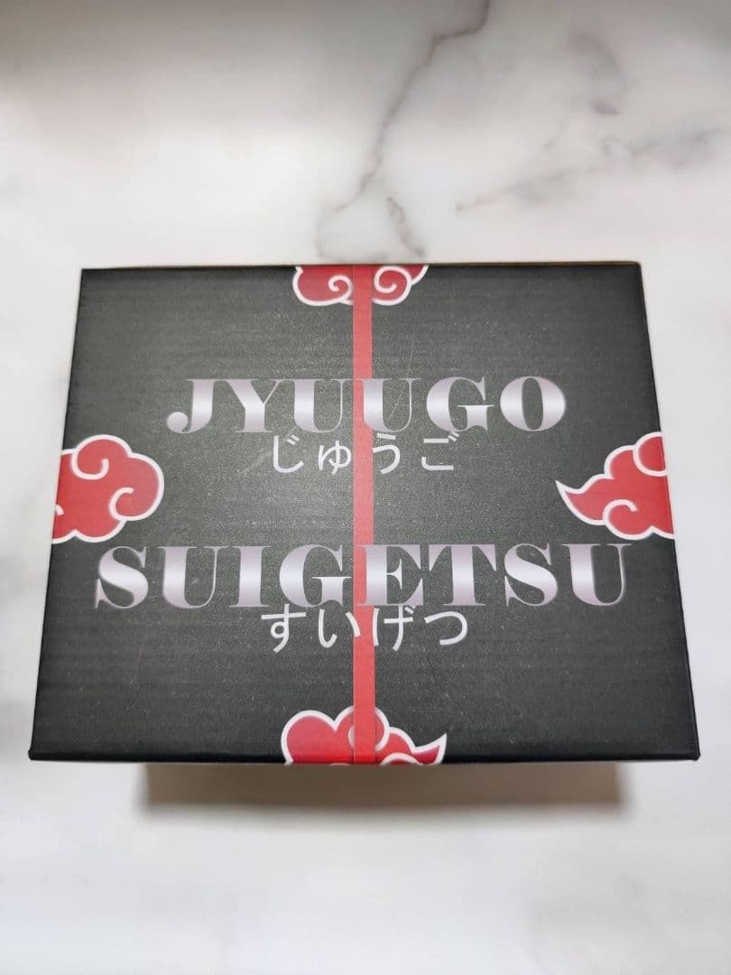 海外GK league studio【サスケ 香燐 重吾】スタジオ ワーコレ 暁