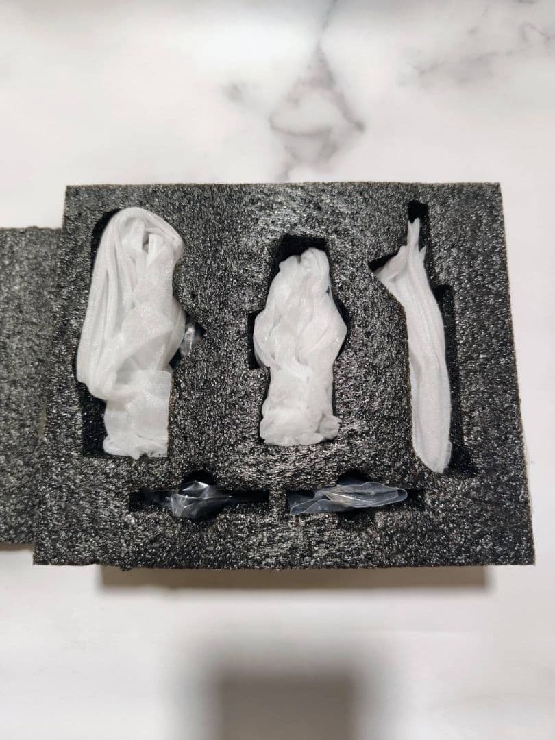 海外GK league studio【サスケ 香燐 重吾】スタジオ ワーコレ 暁