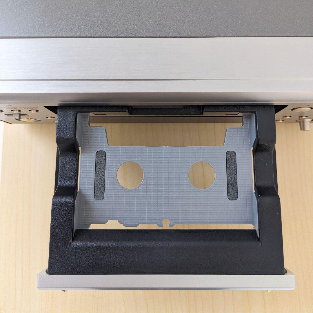 DENON DRR-7.5L 高音質ステレオカセットデッキ