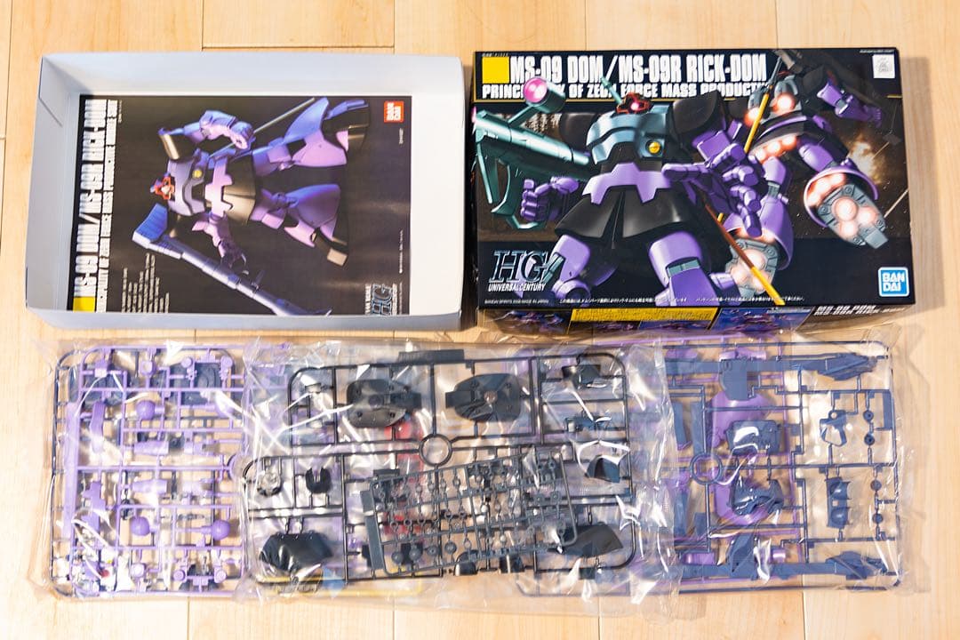 【ナイチンゲール】RG＆HGUC人気ガンプラまとめ売り