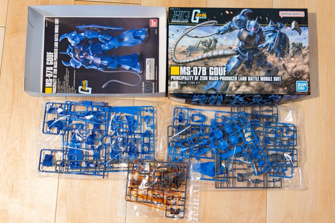 【ナイチンゲール】RG＆HGUC人気ガンプラまとめ売り