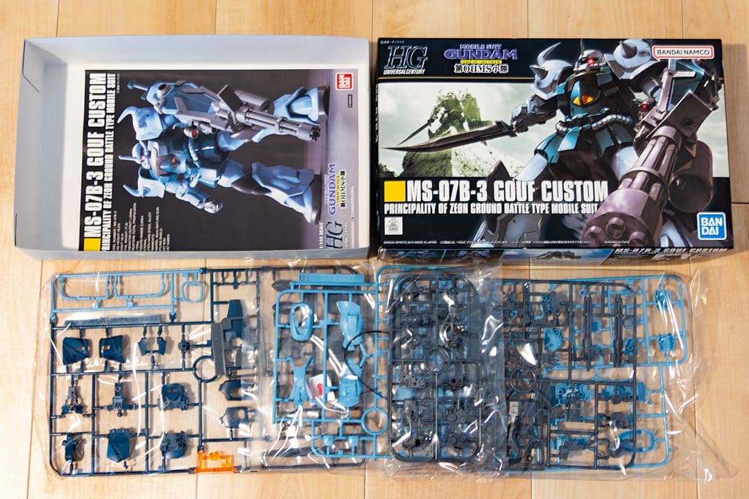 【ナイチンゲール】RG＆HGUC人気ガンプラまとめ売り