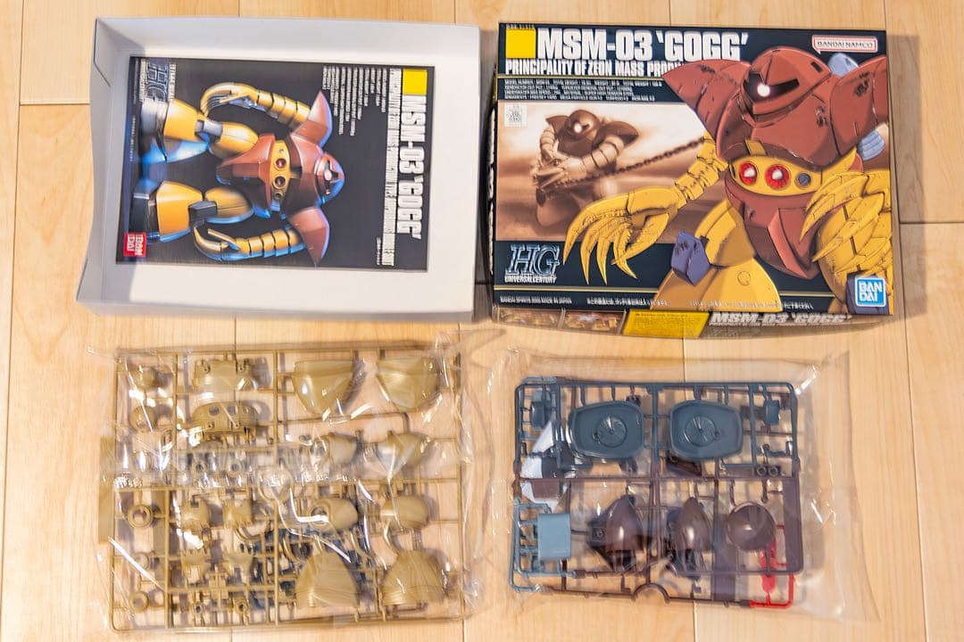 【ナイチンゲール】RG＆HGUC人気ガンプラまとめ売り