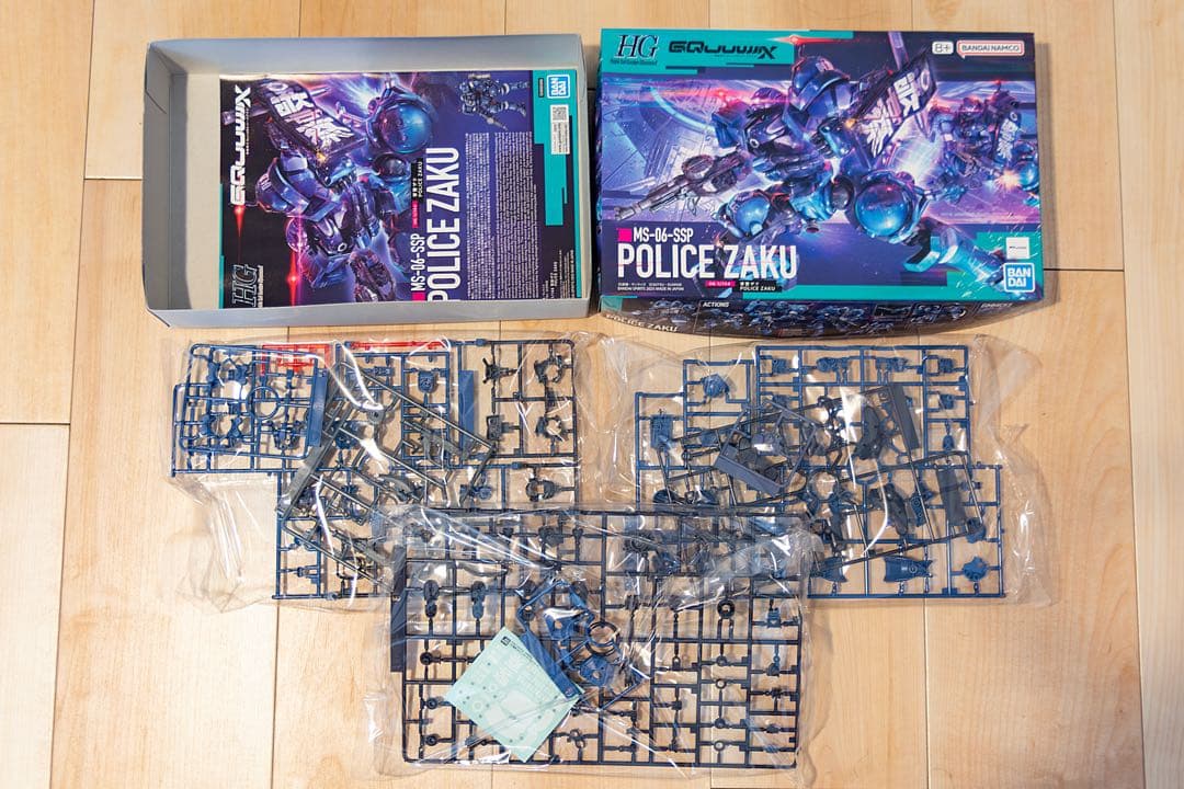 【ナイチンゲール】RG＆HGUC人気ガンプラまとめ売り
