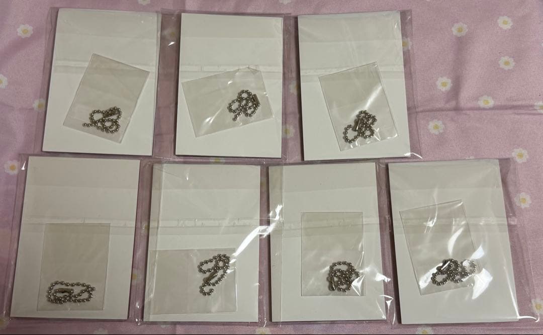 薄桜鬼 冬の市2017-2018 ランダムアクリルスタンド