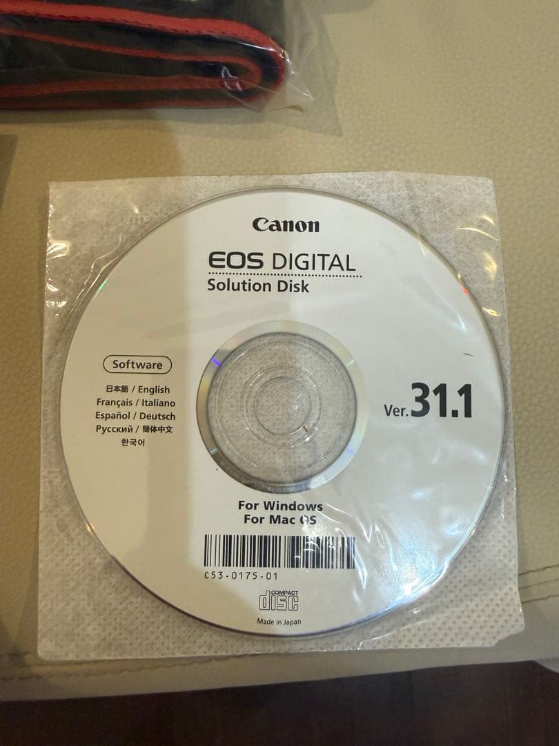 y*u様 【値下げ】Canon EOS 80D デジタル一眼レフ レンズセット本