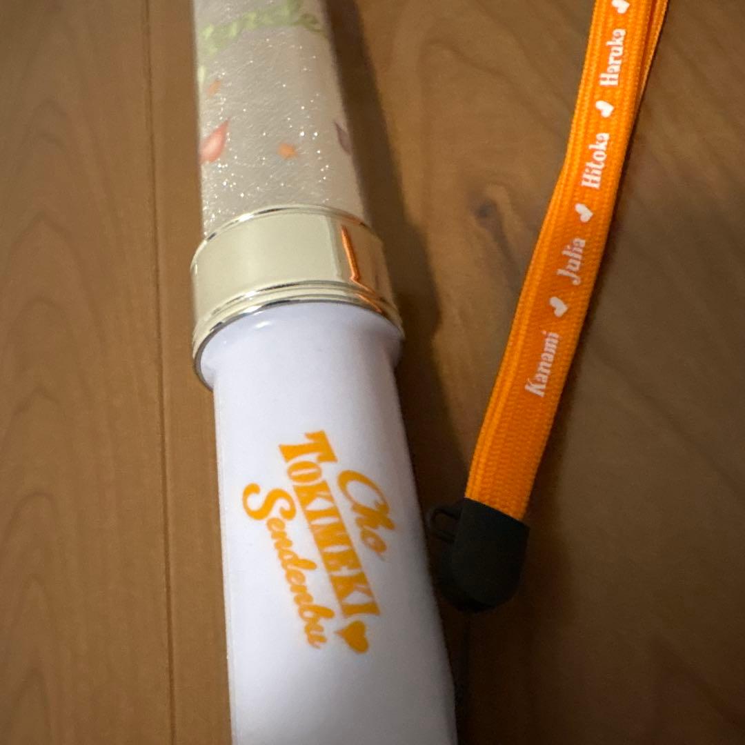 とき宣　ペンライト　vol5