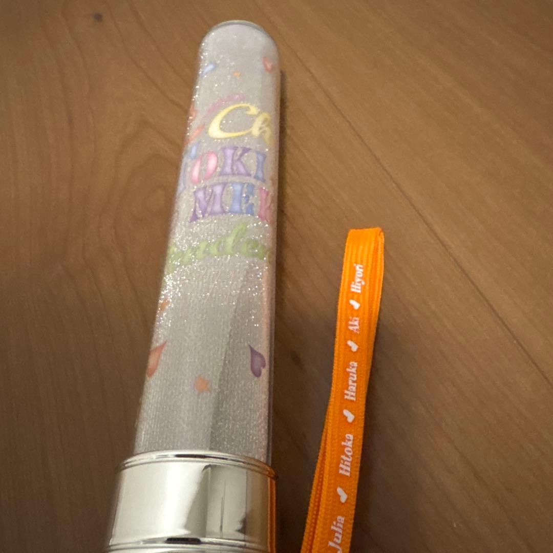 とき宣　ペンライト　vol5