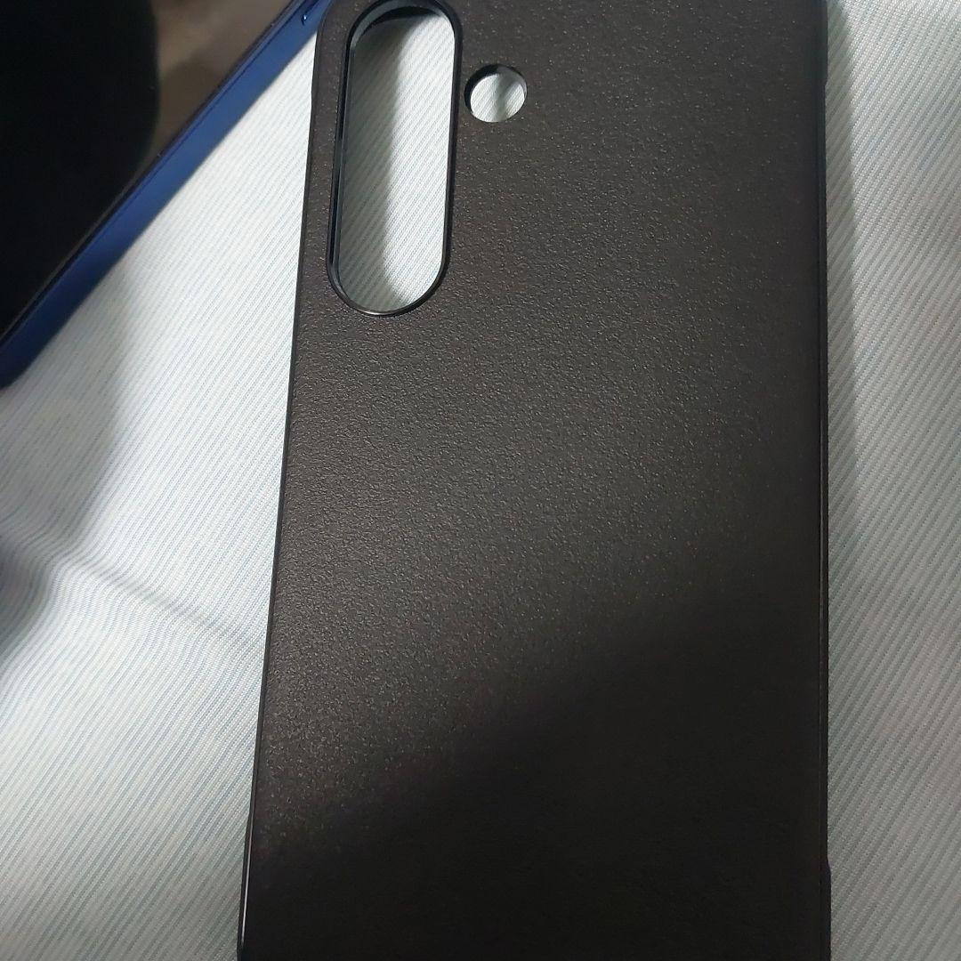 GalaxyS25　SIMフリー　美品　フィルム、スマホケース付