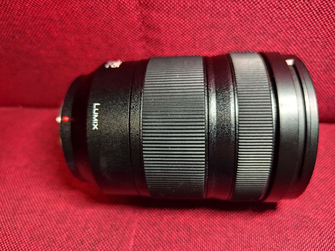 パナソニック LUMIX S 24-105mm F4 MACRO O.I.S