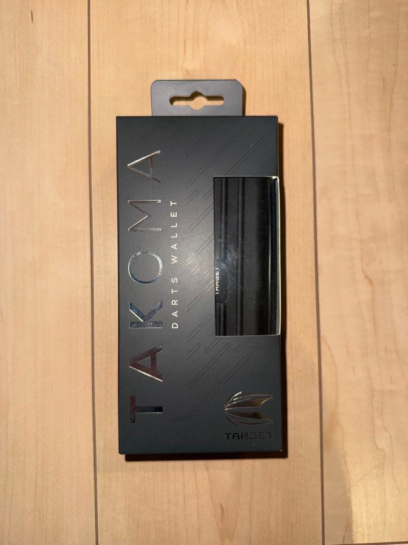 GOMEZTYPE14ゴメス14 山田勇樹モデル TiTO限定カラーダーツセット