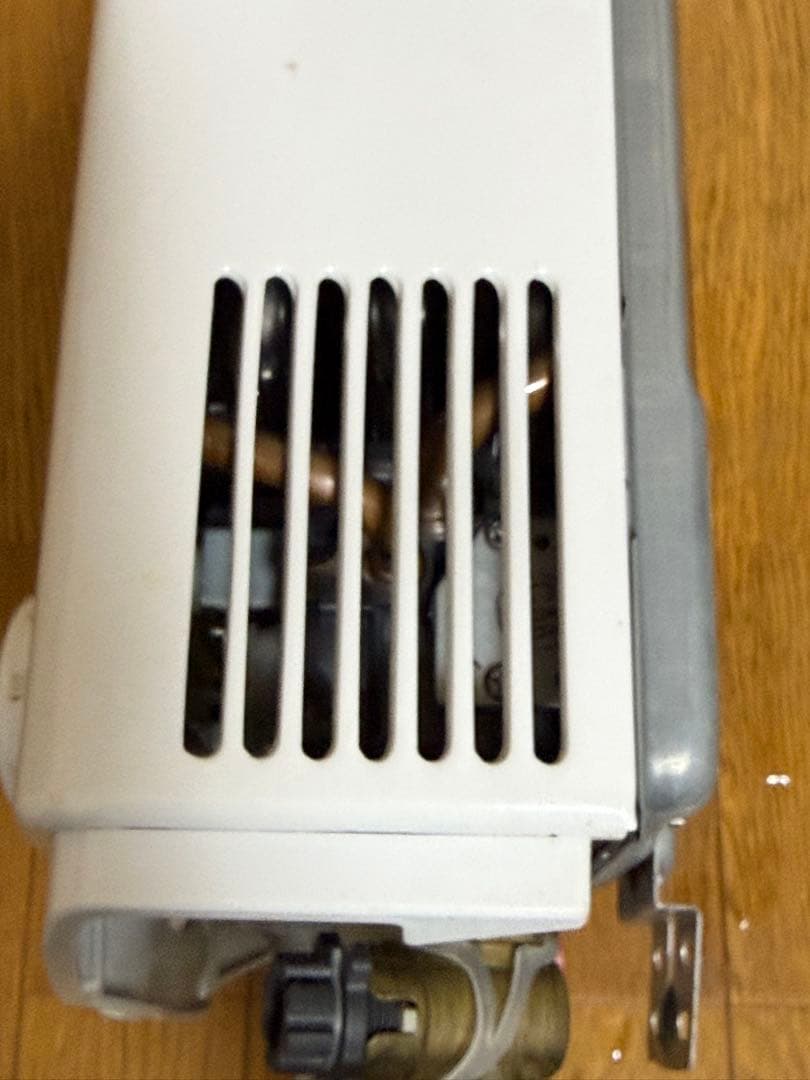 Paloma PH-5BV-2 LPガス湯沸器