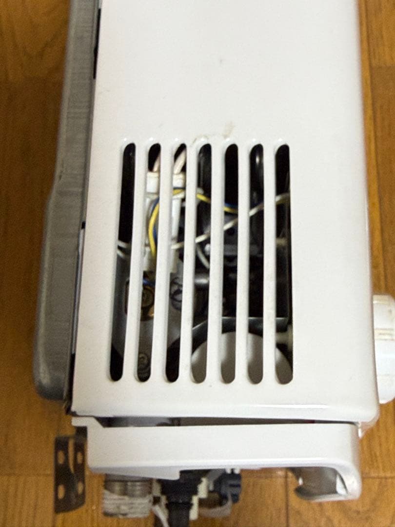 Paloma PH-5BV-2 LPガス湯沸器