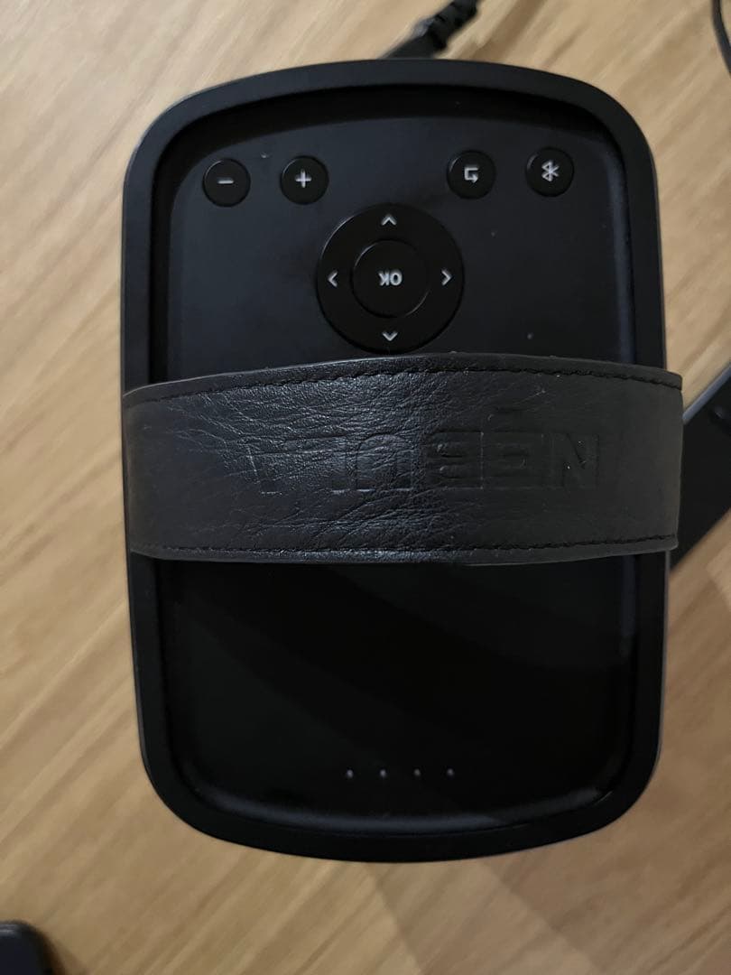 プロジェクター NEBULA mars 2