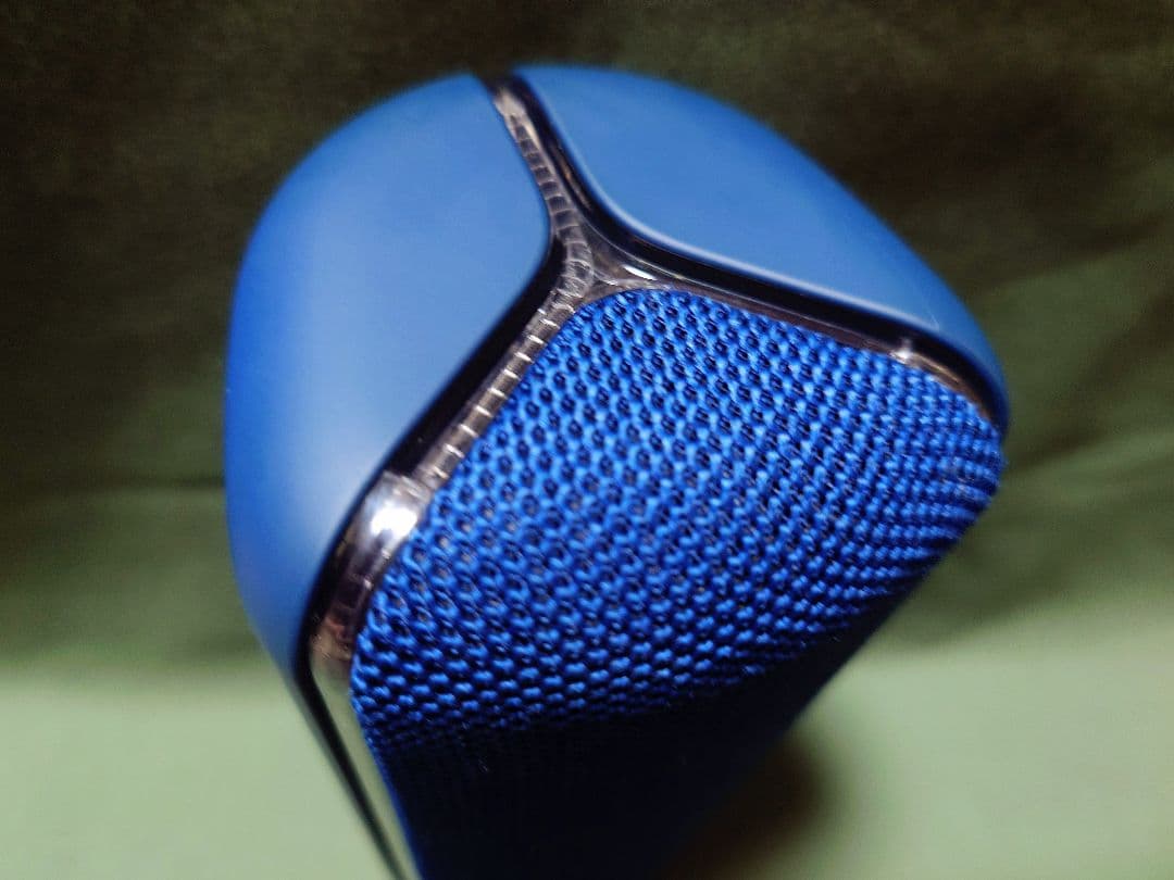 SONY ソニー ワイヤレスポータブルスピーカー SRS-XB32 ブルー