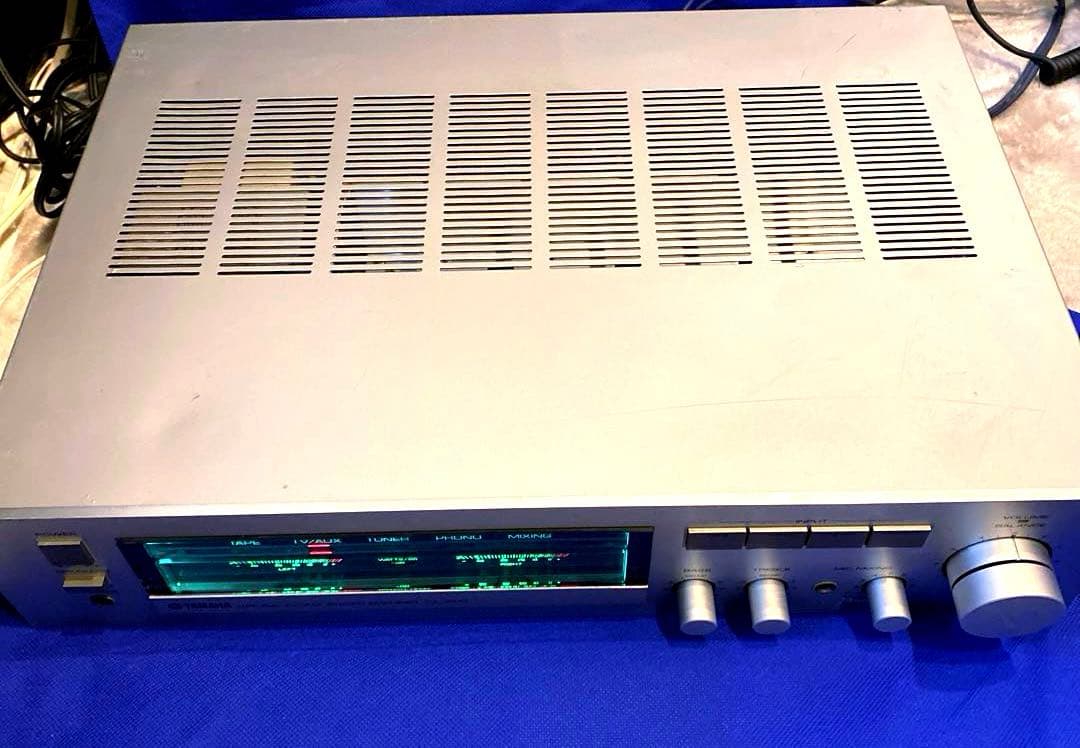 YAMAHA プリメインアンプ CA-5100 ヤマハ NSシリーズ