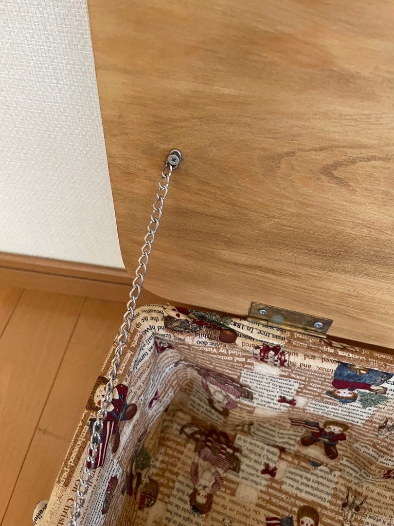 トールペイント 。バスケット。ベア。